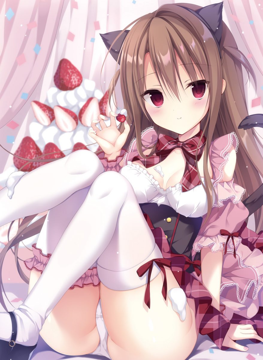 Dengeki Moeoh August 2021 0056