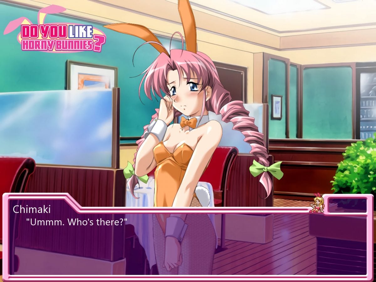 Do You Like Horny Bunnies 1 Screen (5)