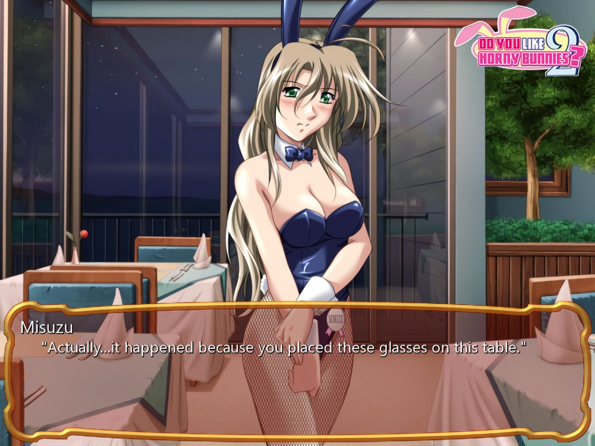 Do You Like Horny Bunnies 2 Screen (3)