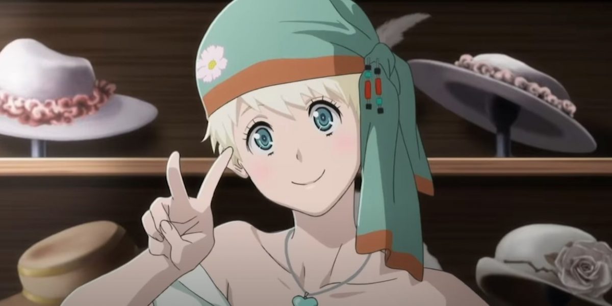 Fena Pirate Princess Promotional Video 10