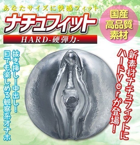 Look At Those Well Shaped Pussy Lips