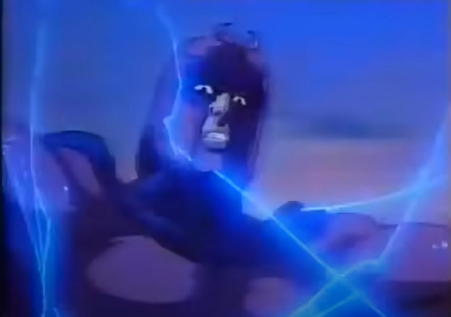 Pryde OVA Key Visual 1