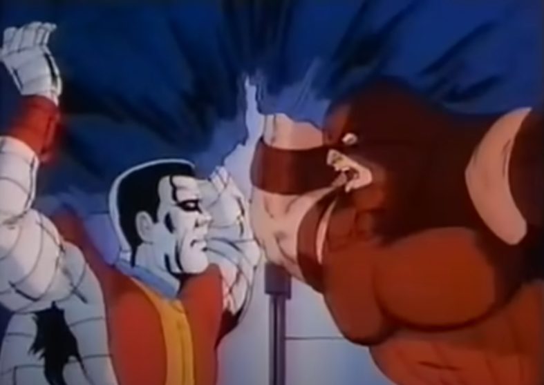 Pryde OVA Key Visual 3