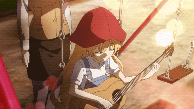 Tantei Kageki Milky Holmes TD