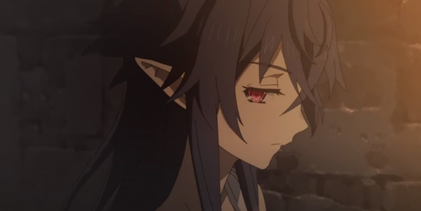 Tsuki To Laika To Nosferatu Promotional Video 03