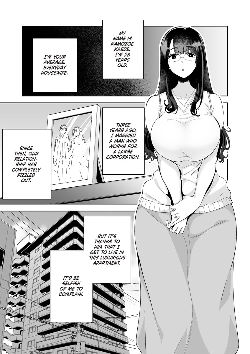 Wild Style Book 1 Page 1