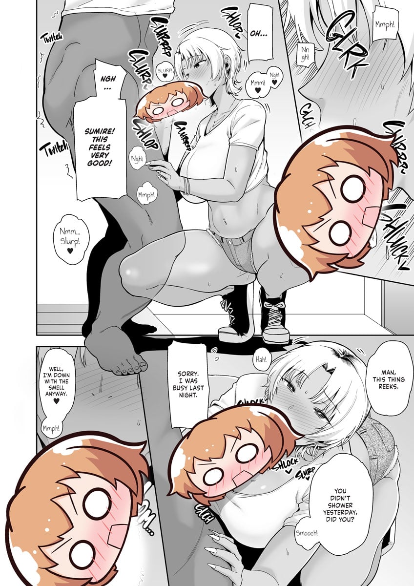 Wild Style Book 2 Page 2