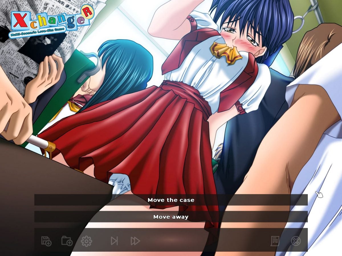 X ChangeR Screen (6)