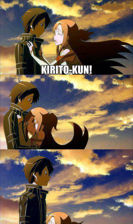 Aa 0712 1626065601 Vm7 Meme Sword Art Online Escalated Quickly