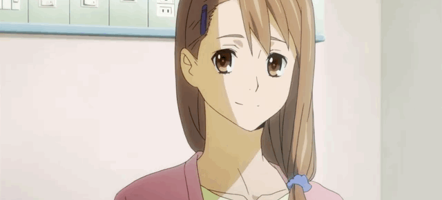 Anime Mother Death Hair