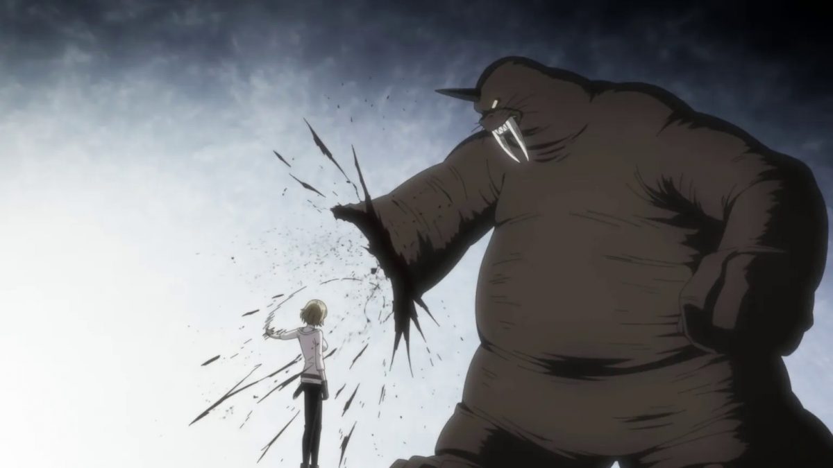 Battle And Gore 