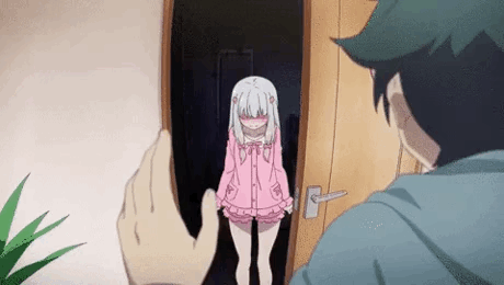 Eromanga Sensei