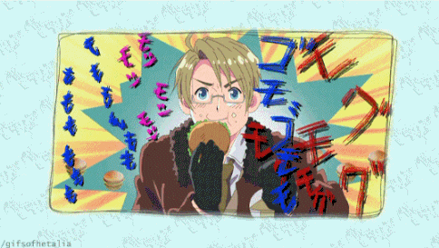 Hetalia