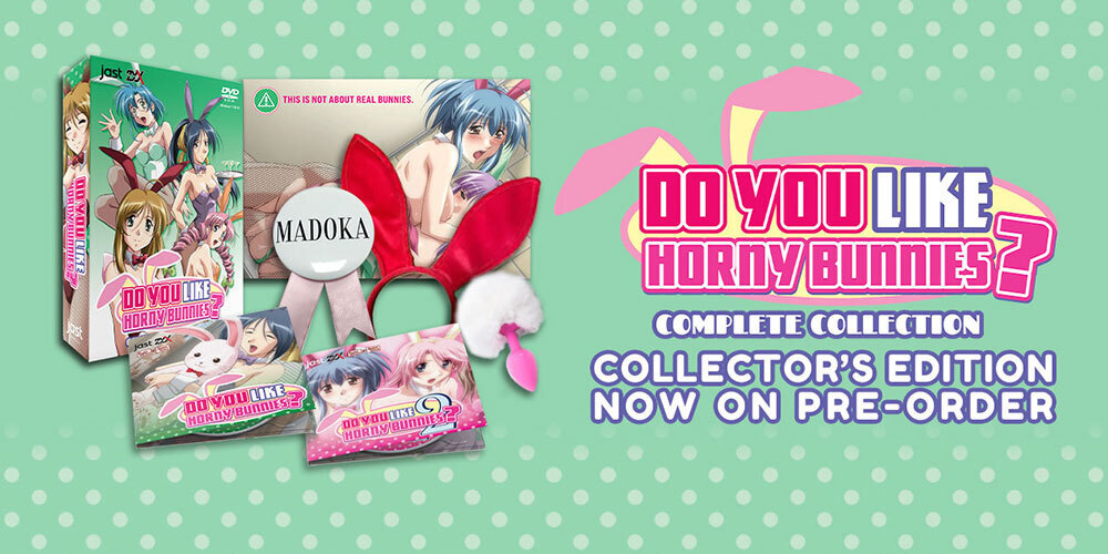 Jlist Wide Horny Bunnies CE Email