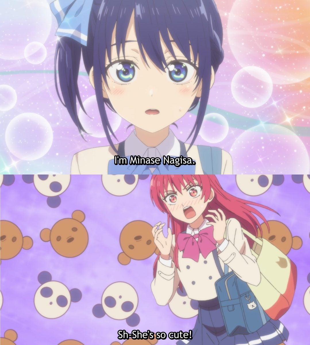 Kanojo Mo Kanojo Waifus