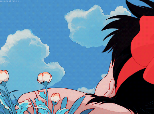 Kiki's Delivery Service