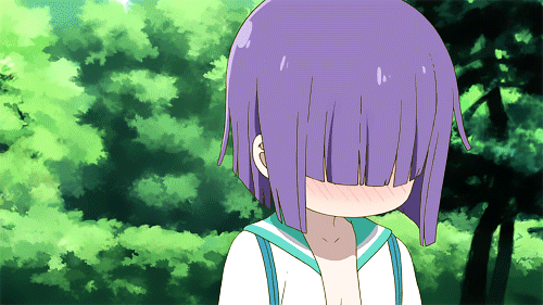 Kobayashi Dragon Maid Shouta Ecchi Anime