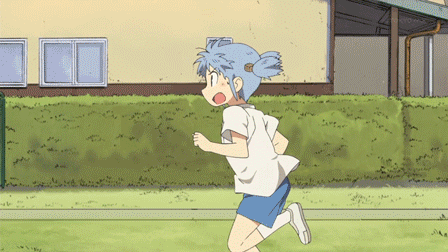 Nichijou Olympics