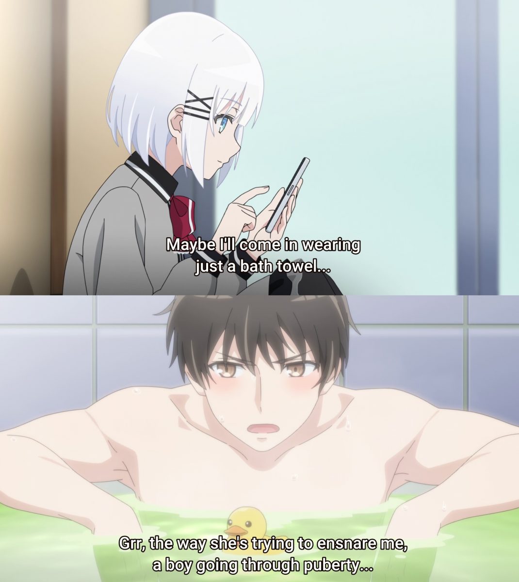 Siesta From Tanmoshi