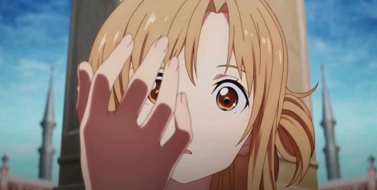 Sword Art Online Progressive Trailer 03