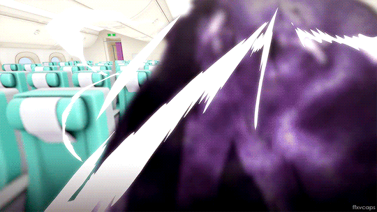 Tanmoshi Action Scene