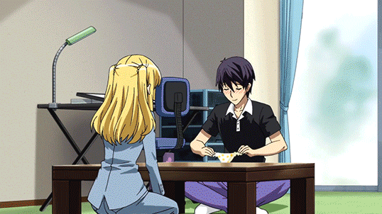 The Manga Artist And His Assistants