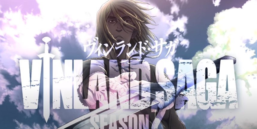 Vinland Saga Season Two Promotional Video 05