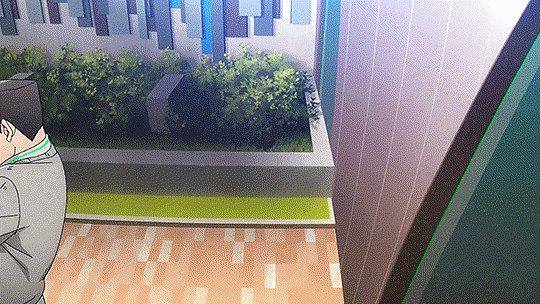 Vivy Flourite Eye's Song Violence In Anime