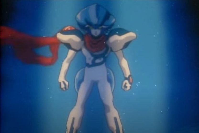 DT Eightron Anime Key Visual 2