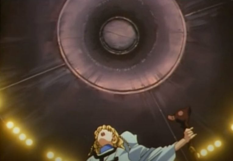 DT Eightron Anime Key Visual 3