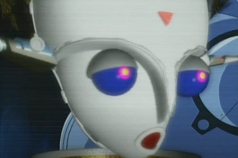 DT Eightron Anime Key Visual 4