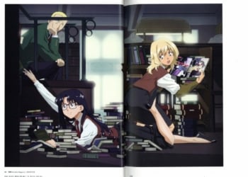 Masashi Ishihama Animation Works 0003