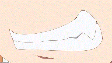 Miss Kobayashi’s Dragon Maid S Episode 5 Tohru Elma Snarl