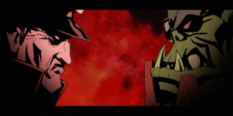 Old Bale Eye - Warhammer+