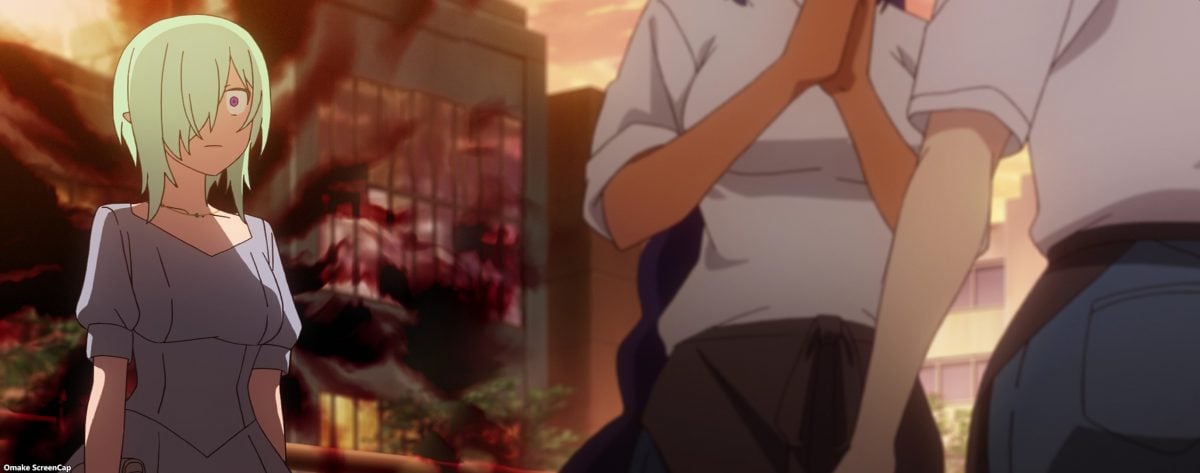 The Great Jahy Will Not Be Defeated! Episode 3 Druj Angry At Store Manager