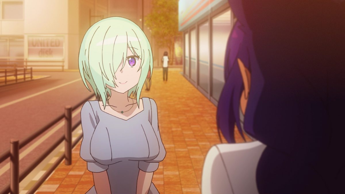 The Great Jahy Will Not Be Defeated! Episode 3 Druj Meets Great Jahy