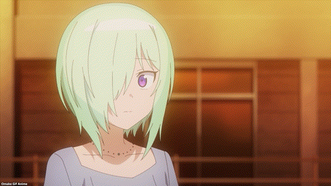 The Great Jahy Will Not Be Defeated! Episode 3 Druj Threatening Aura