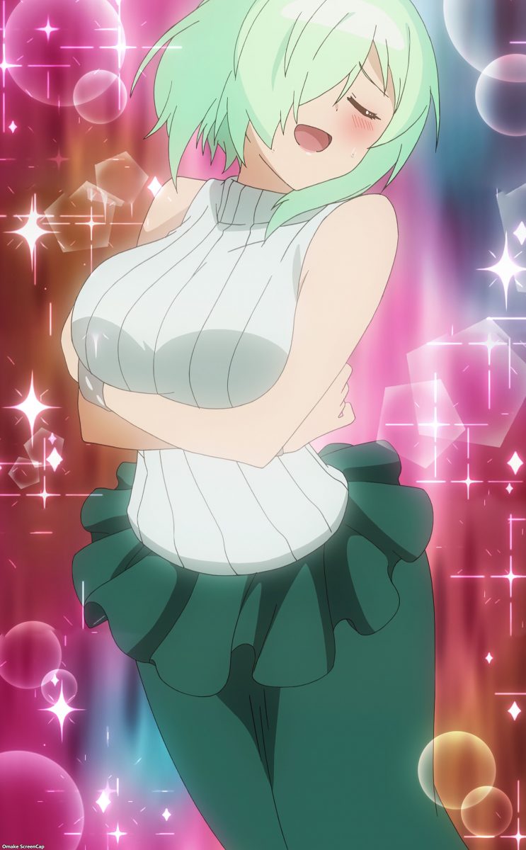 The Great Jahy Will Not Be Defeated! Episode 3 Druj Tingles Satisfaction