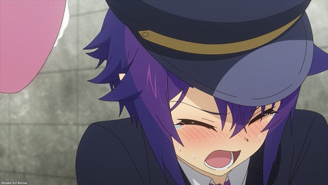 The Great Jahy Will Not Be Defeated! Episode 4 Big Dog Likes Saurva