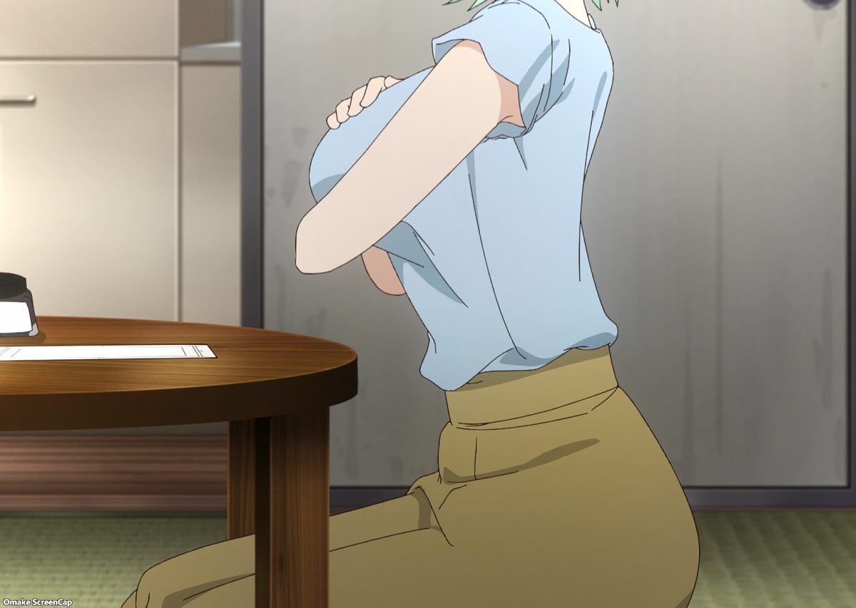 The Great Jahy Will Not Be Defeated! Episode 4 Druj Hugs Self