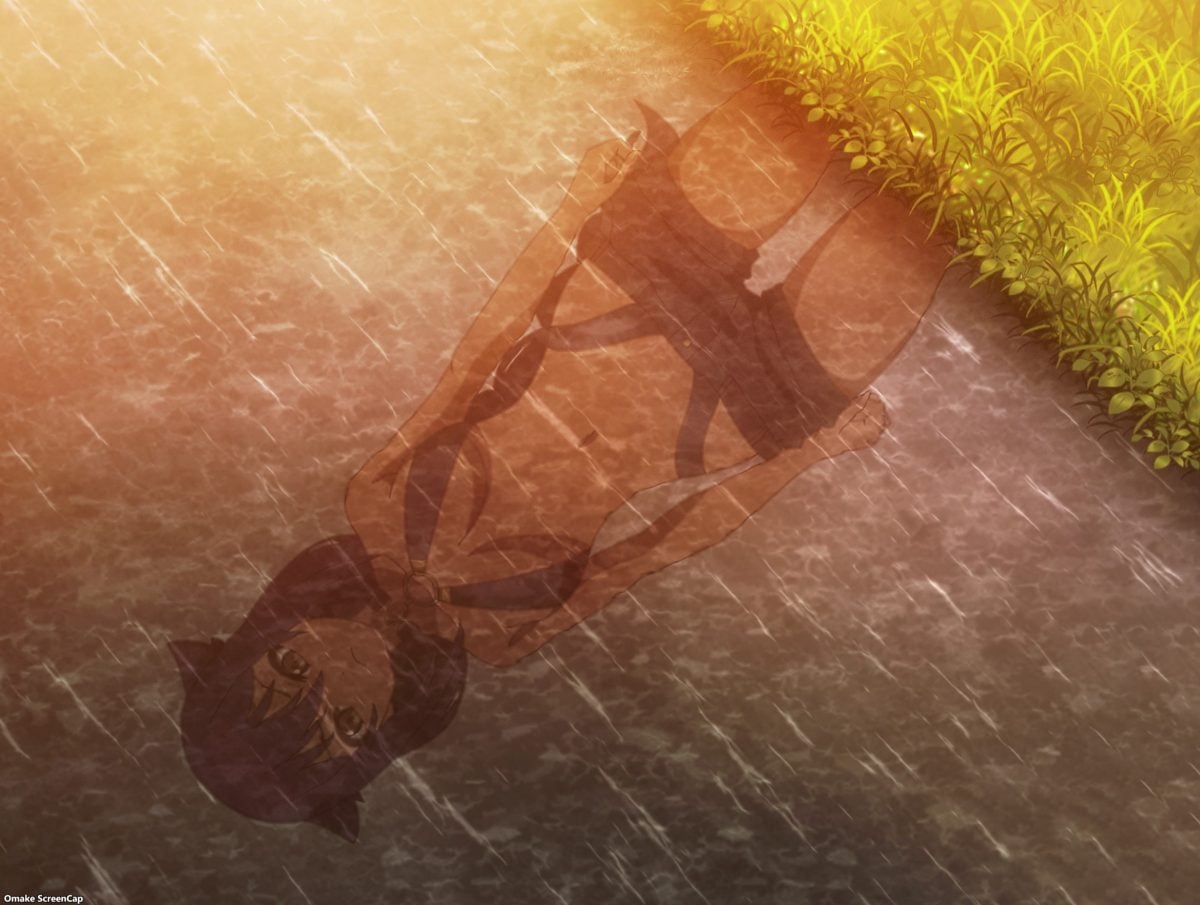 The Great Jahy Will Not Be Defeated! Episode 4 Jahy Reflection In River