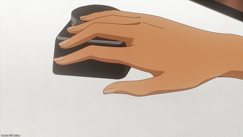 The Great Jahy Will Not Be Defeated! Episode 4 Jahy Sensei Spills Ink