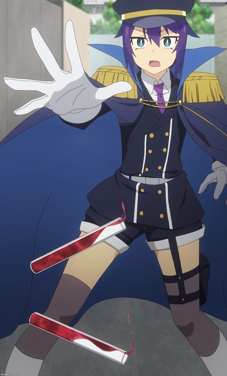 The Great Jahy Will Not Be Defeated! Episode 4 Saurva Drops Potion