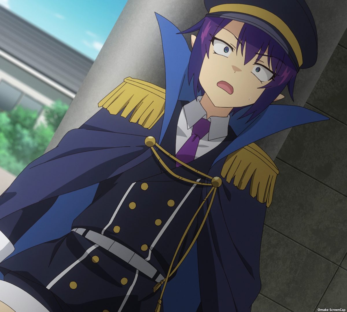 The Great Jahy Will Not Be Defeated! Episode 4 Saurva Stunned