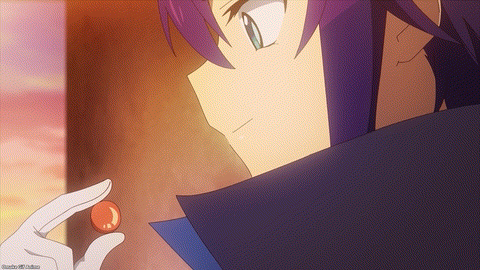 The Great Jahy Will Not Be Defeated! Episode 4 Saurva Transforms Into Jahy