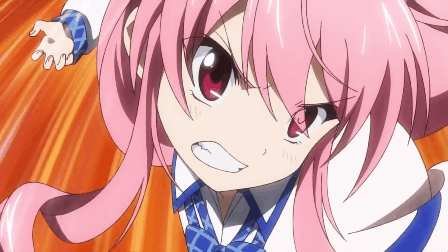 Yonhyakunijuu Renpai Girl