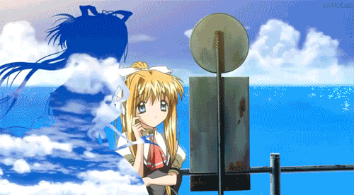 Air Anime Made Us Cry