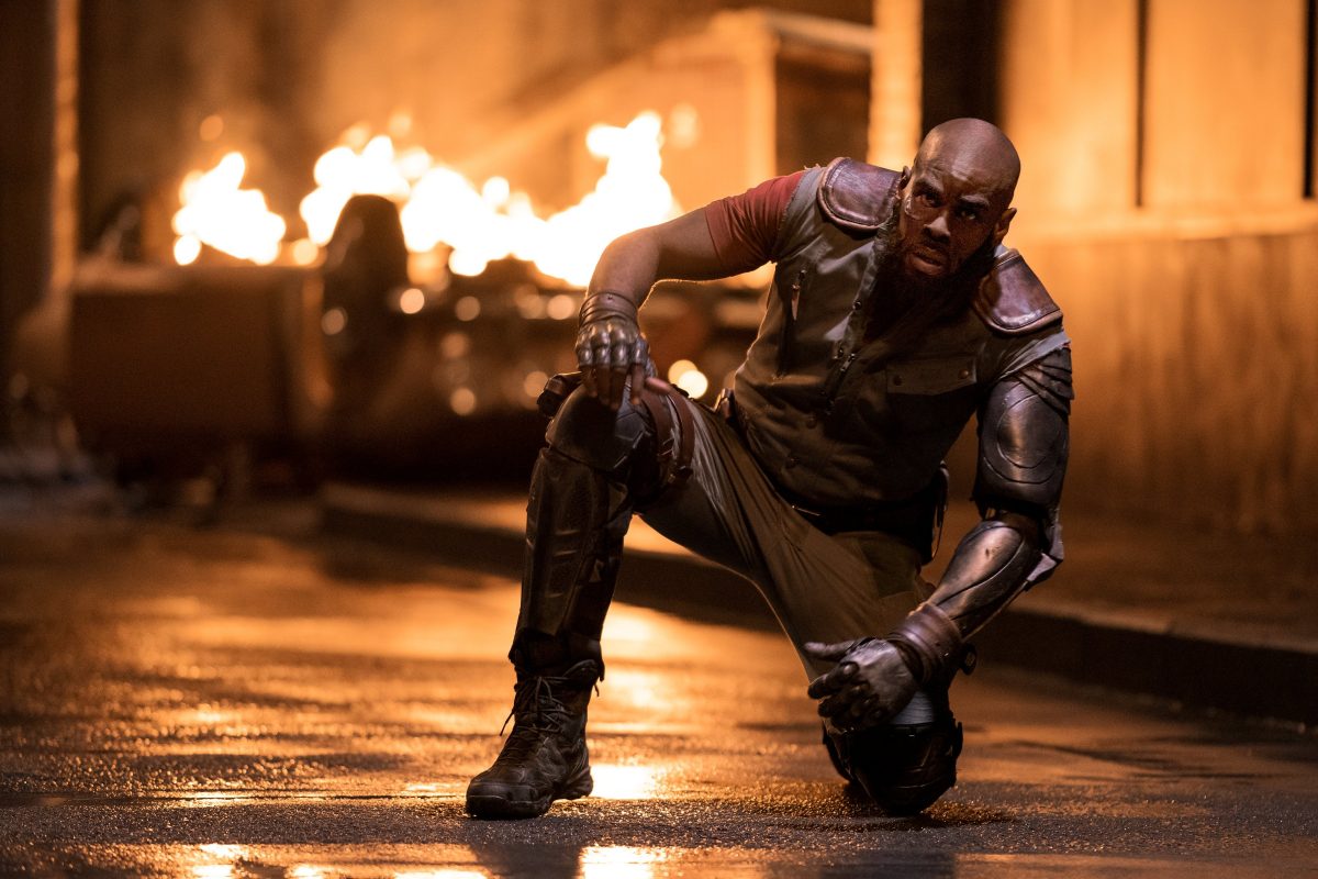 Cowboy Bebop Live Action Netflix 03