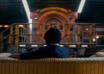 Cowboy Bebop Live Action Netflix 07