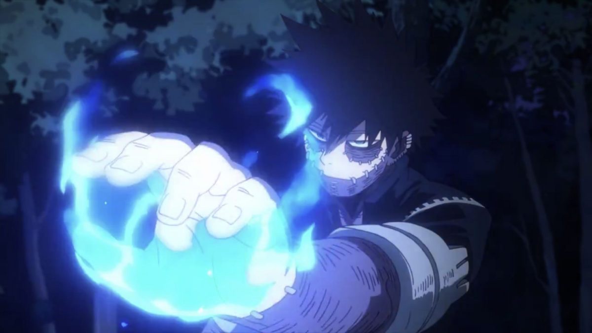Dabi